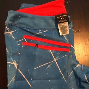 Reebok CrossFit workout pants. Brand new.
